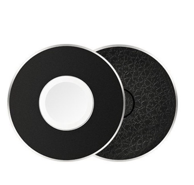 

Беспроводное зарядное устройство COTEetCI WS-17 Black