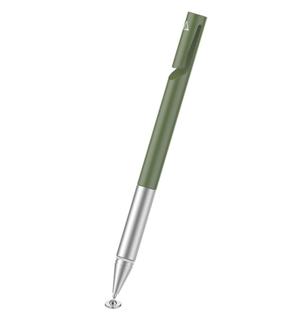 

Стилус Adonit Mini 4 Olive