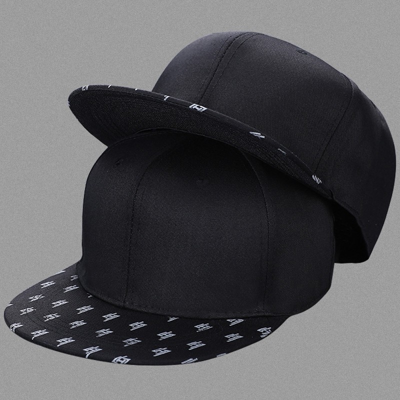 

Чоловіча бейсболка snapback SM030