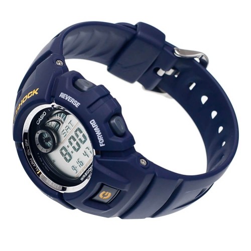 

Часы наручные Casio G-2900F-2VER
