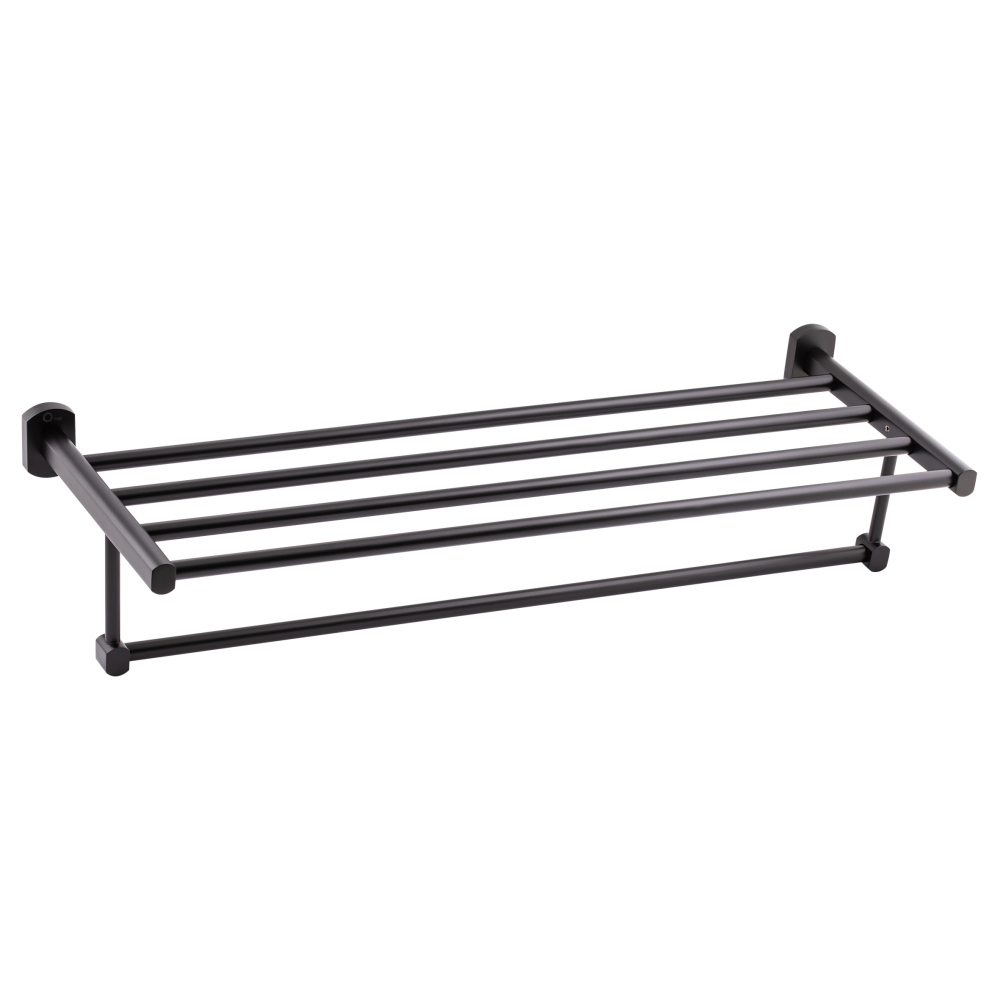 

Полка для полотенец Q-tap Liberty BLM 1122