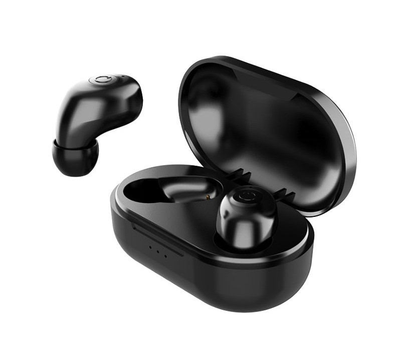 

Беспроводные TWS-наушники ATD Y-06 Black