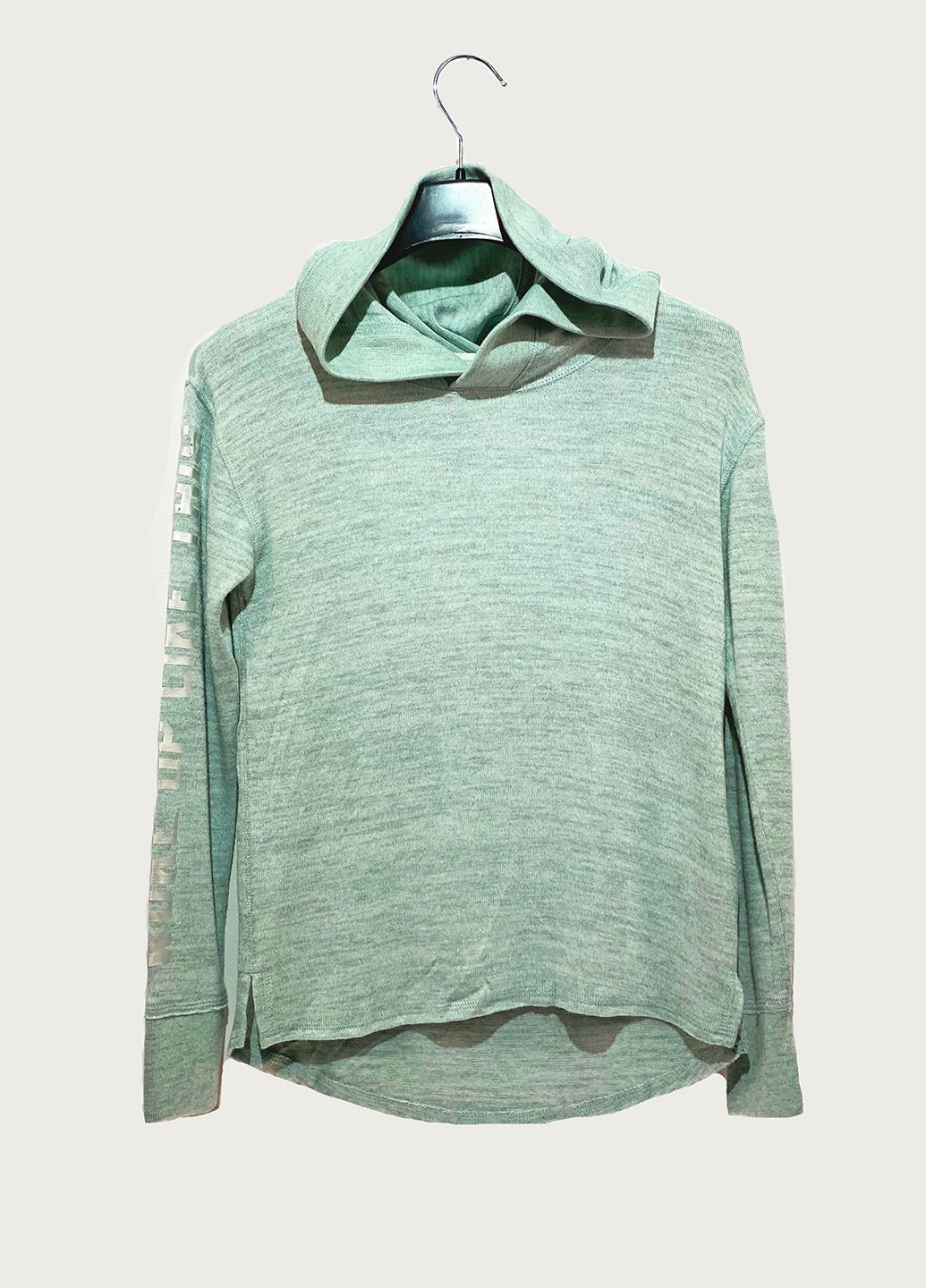 

Джемпер H&M HOM91351 8-10 лет (134-140 см.) бирюзовый