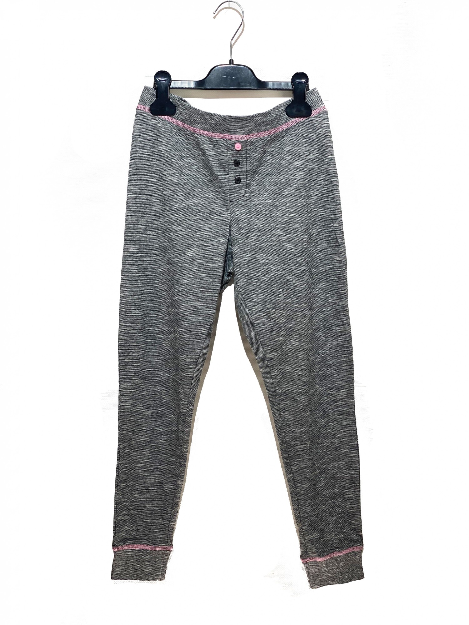

Штаны H&M HOM92226 8-10лет (134-140см.) серый