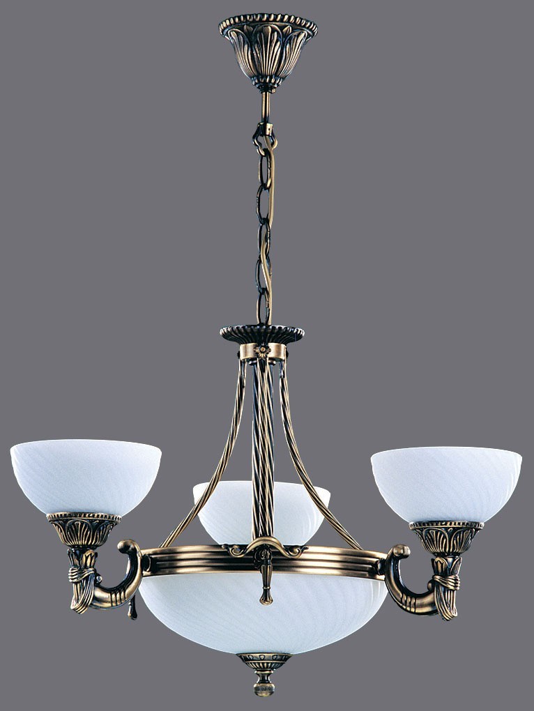 

Люстра Bussy (3035-52-03В)