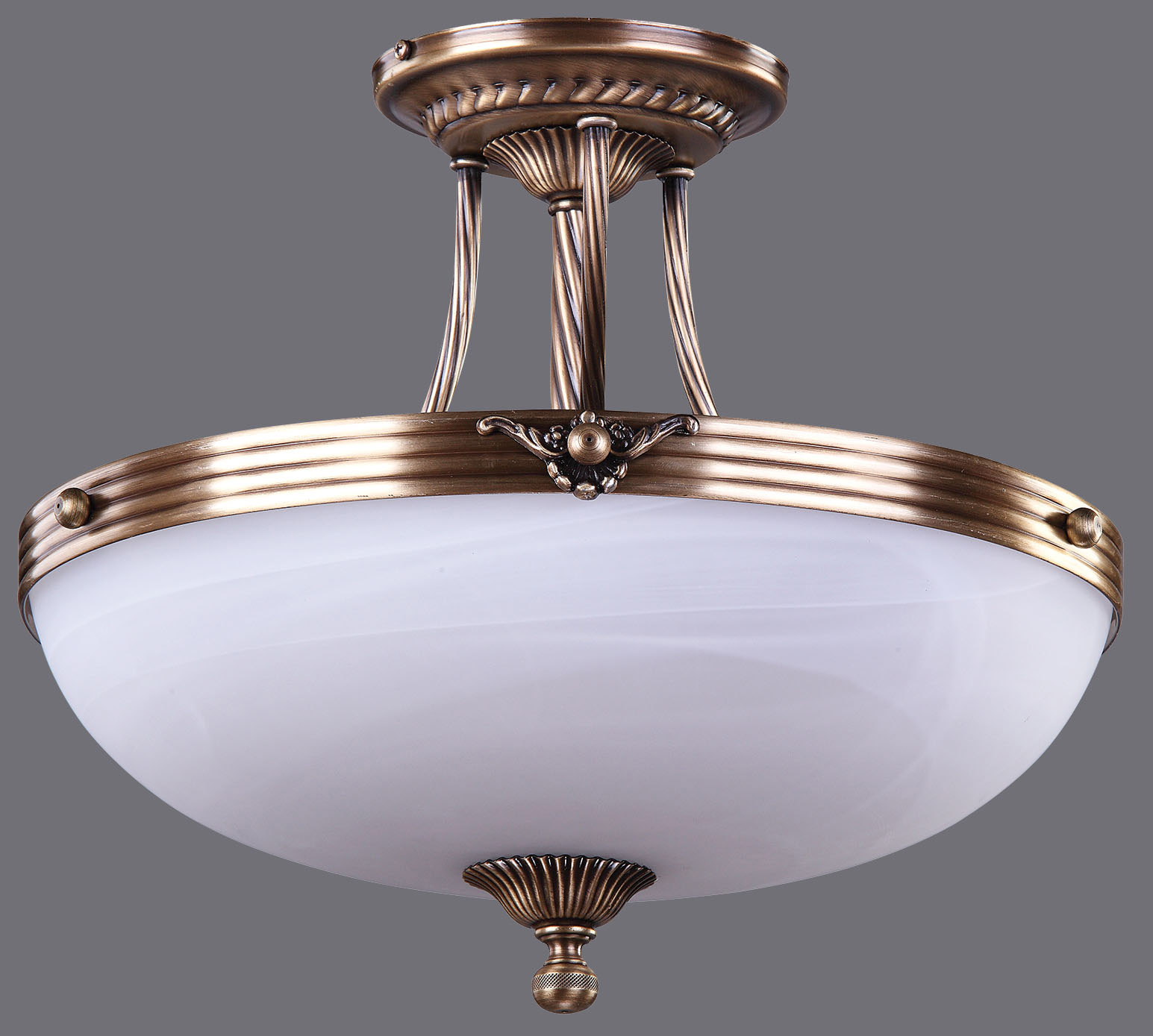 

Люстра Bussy (3087-52-02B)