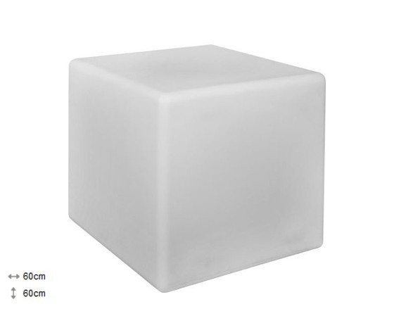 

Светильник Nowodvorski CUMULUS CUBE L 8965 белый IP44
