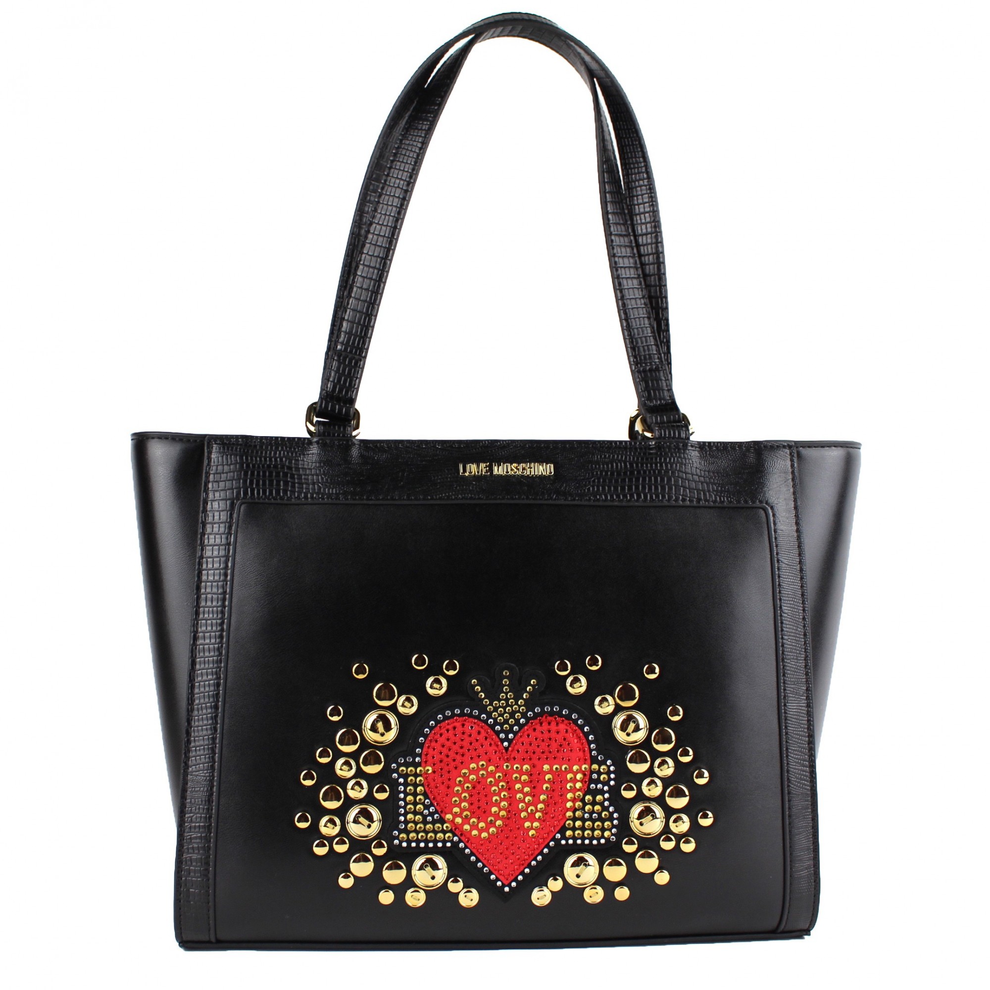 

Сумка Love Moschino Италия