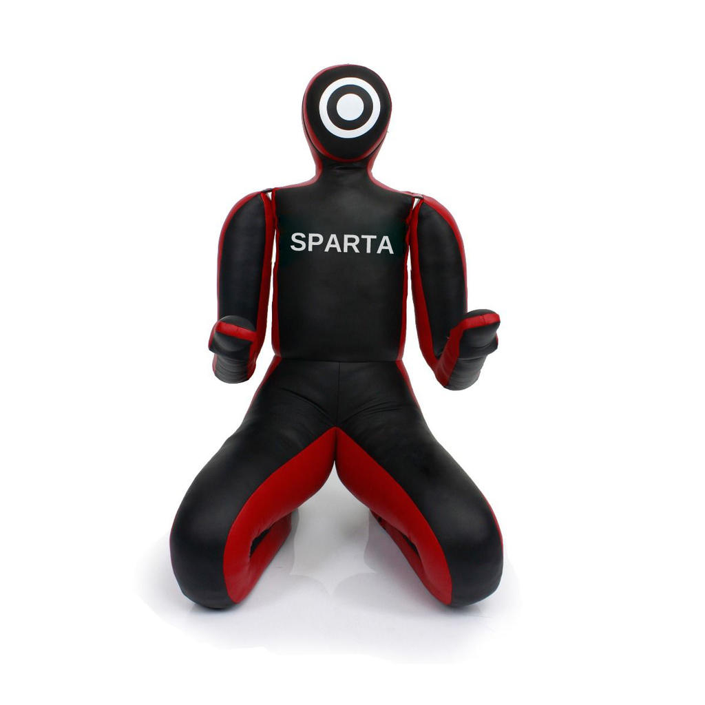 

Манекен SPARTA чучело для ММА грэпплинга борьбы борцовский