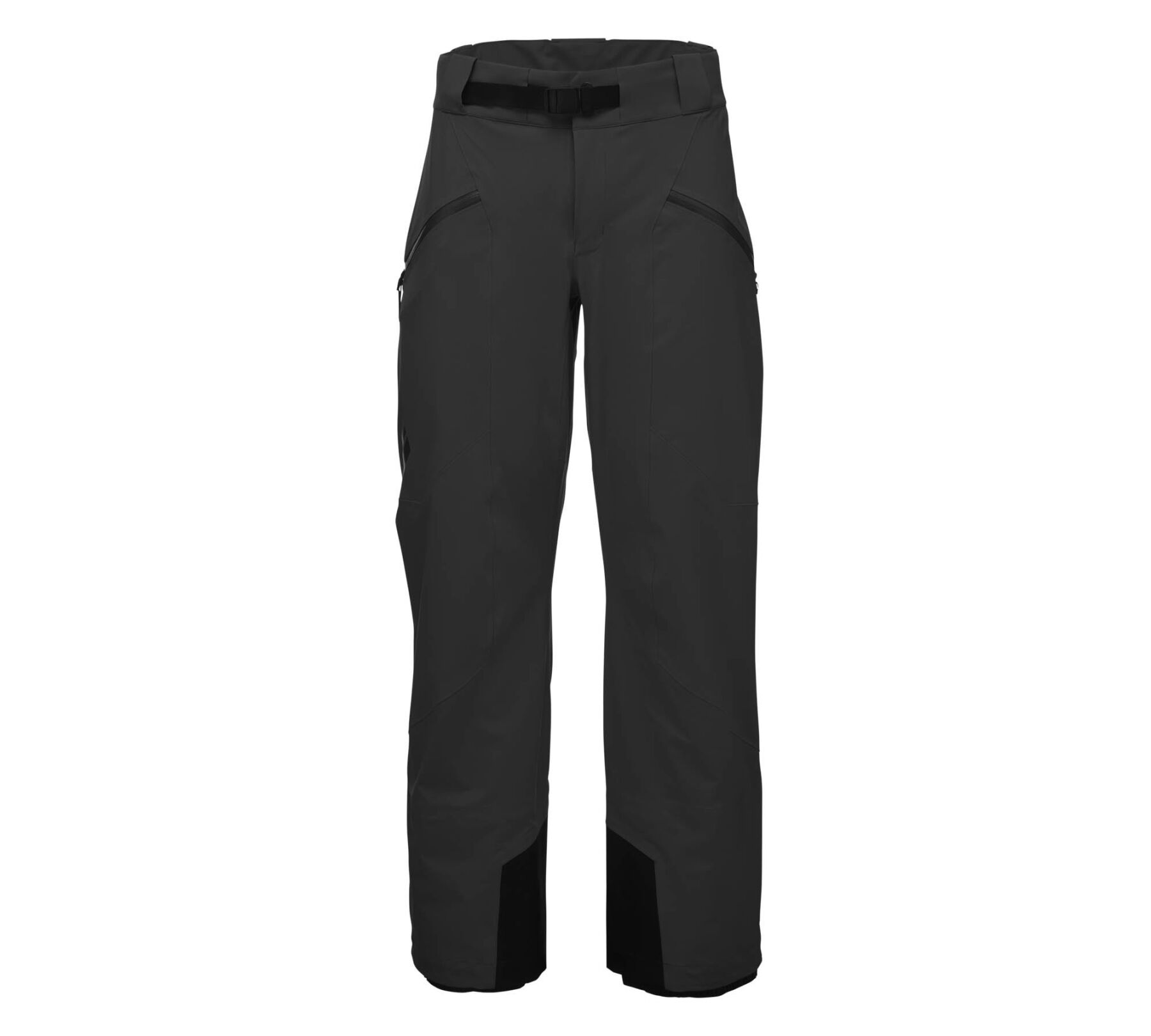 

Штаны женские Black Diamond Recon Strech Ski Pants  Черный, Штаны женские Black Diamond Recon Strech Ski Pants S Черный