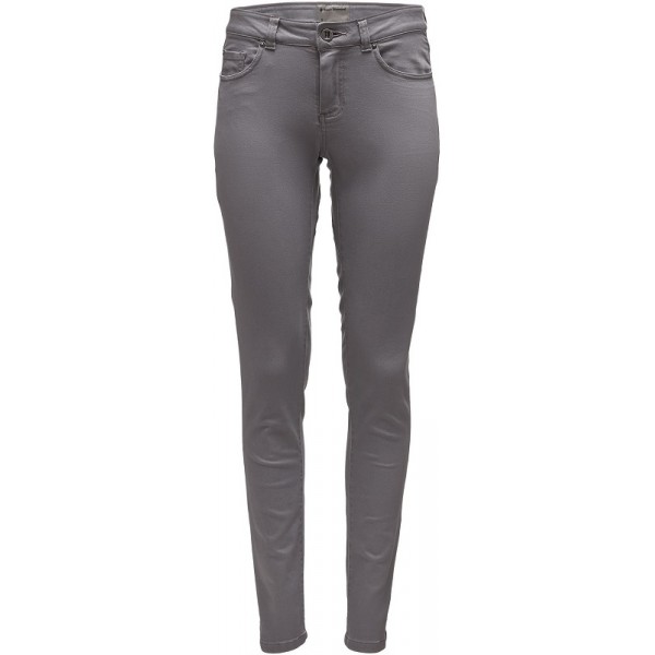 

Штаны Black Diamond Stretch Font Pants Wmn 4 Темно-Серый