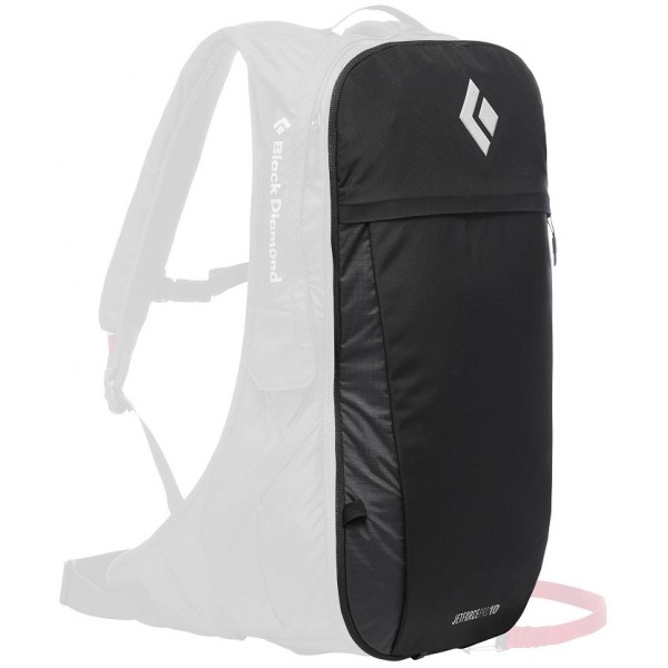 

Рюкзак-пристежка Black Diamond Jetforce Pack 10 Booster Черный