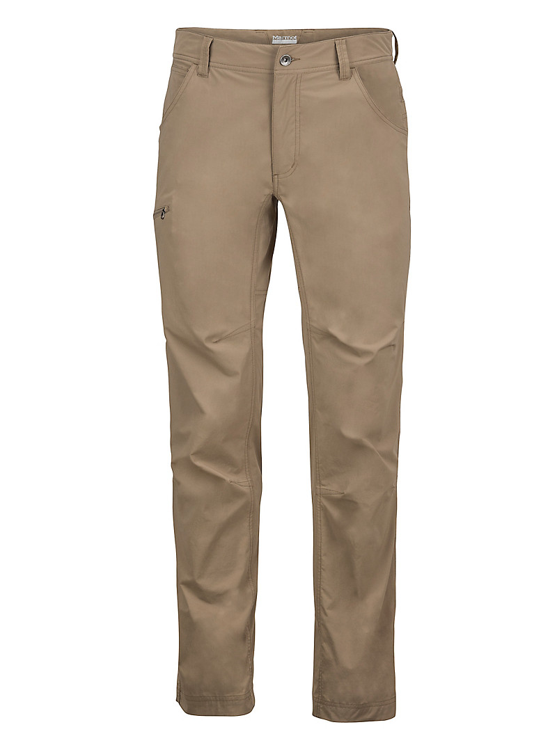 

Штаны Marmot Arch Rock Pant 38 Светлый хаки
