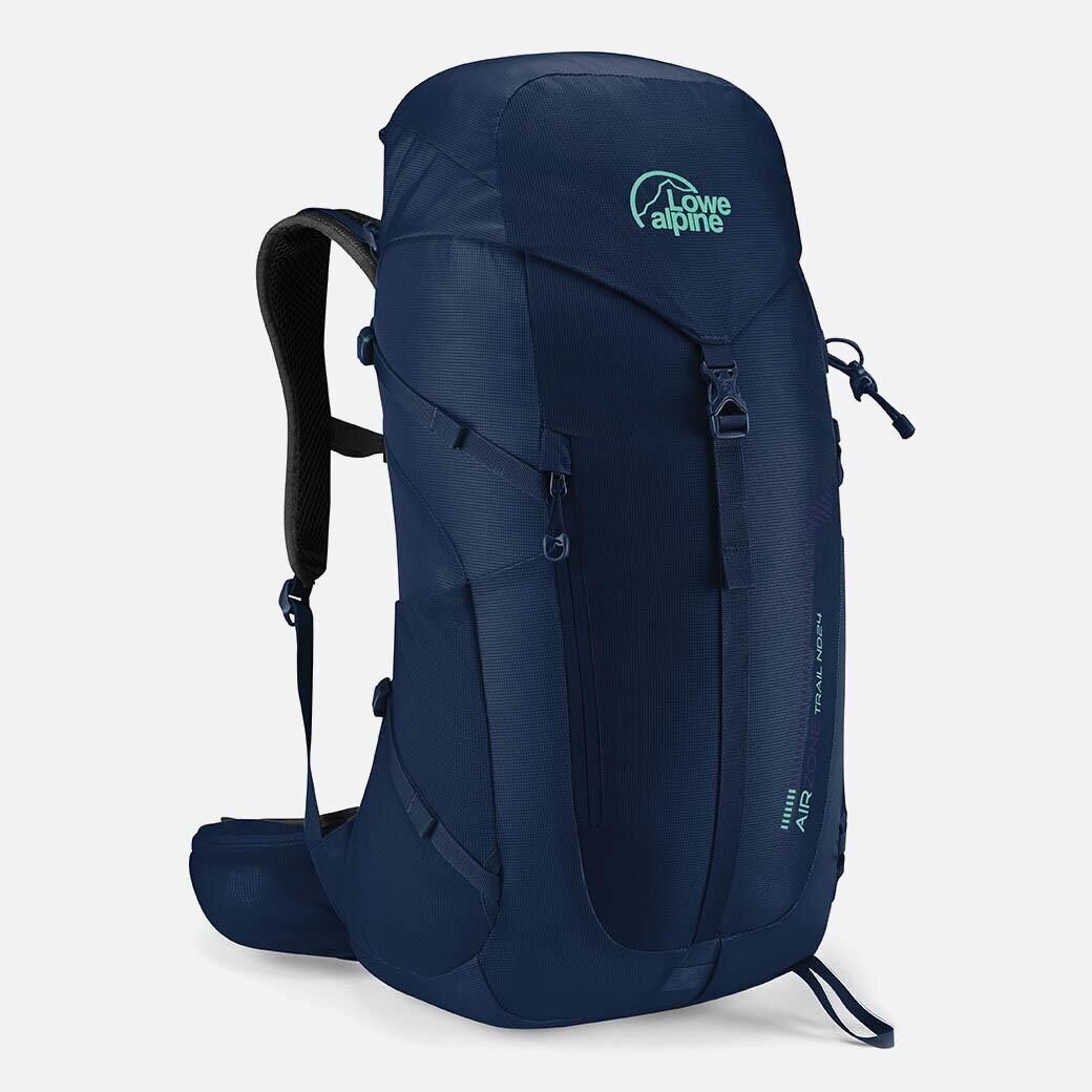 

Рюкзак Lowe Alpine AirZone Trail ND24 Синий