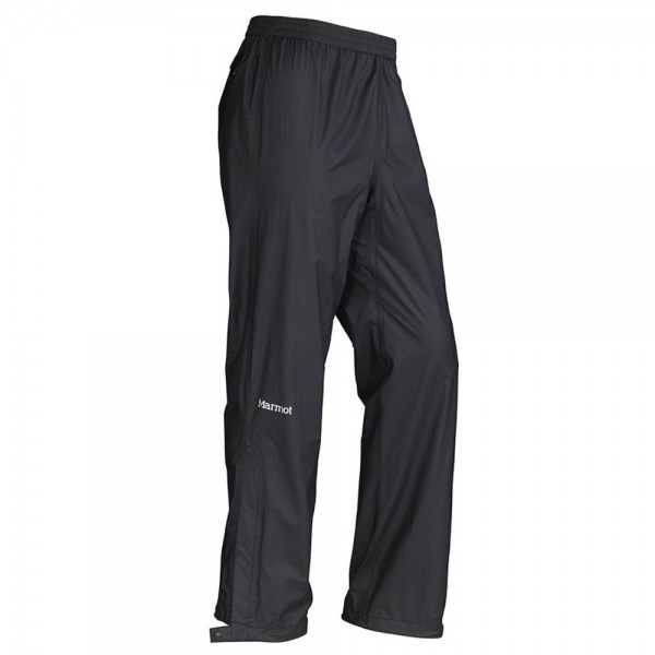 

Штаны Marmot Essence Pant XL Черный