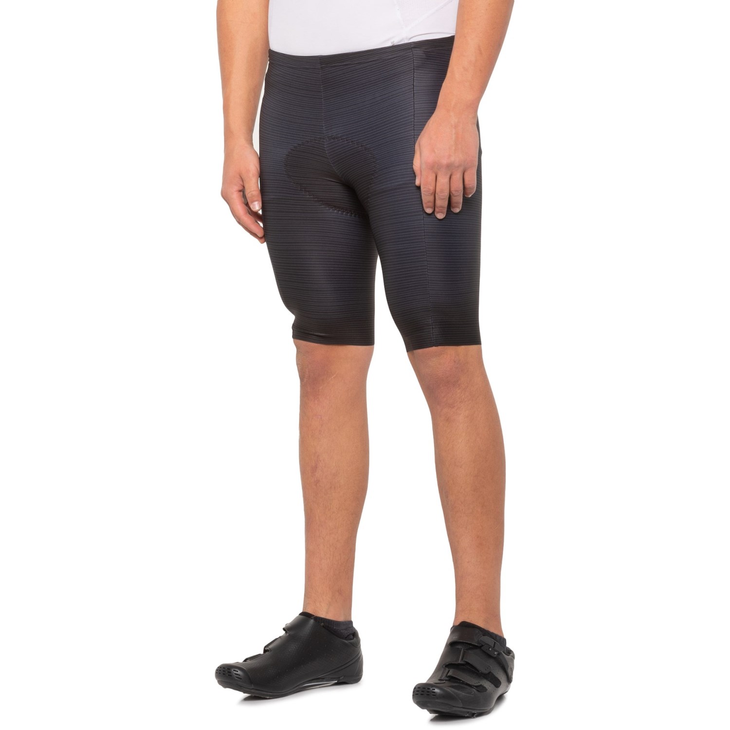 

Шорты Pearl Izumi PRO Bike Black Stripe, XS (42)