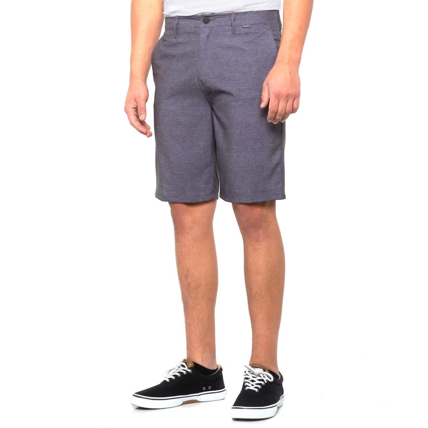 

Шорты Hurley Benton Walk Black, 32W 32L