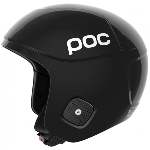 

Шлем POC Skull Orbic X Spin M Черный