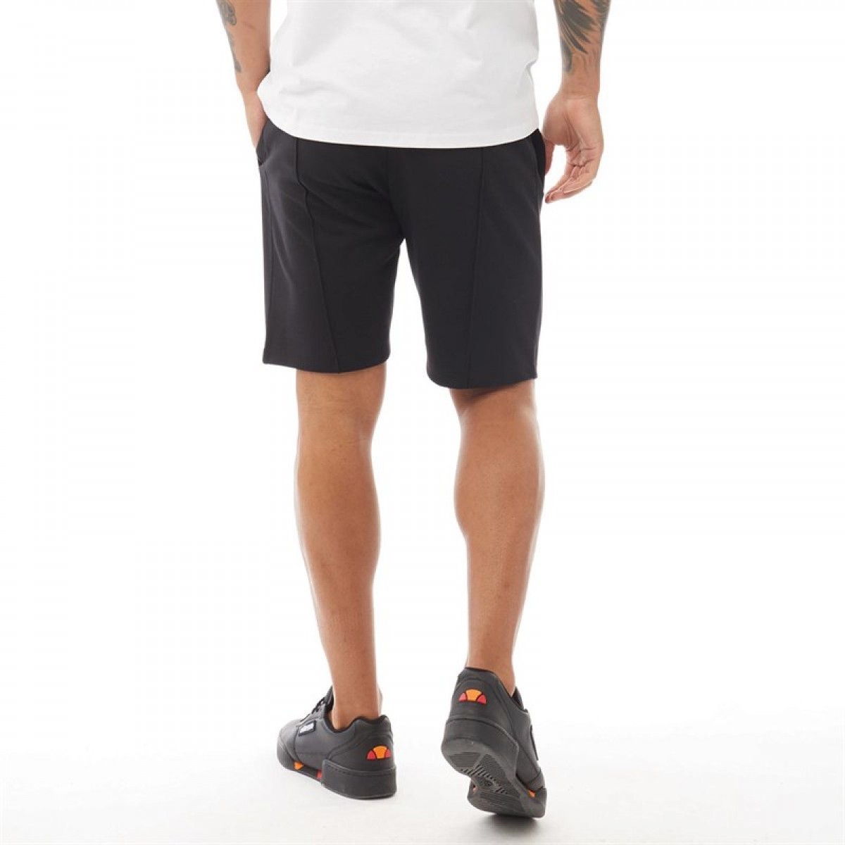 

Шорты Jameson Carter Gresham Black Black, L (48)