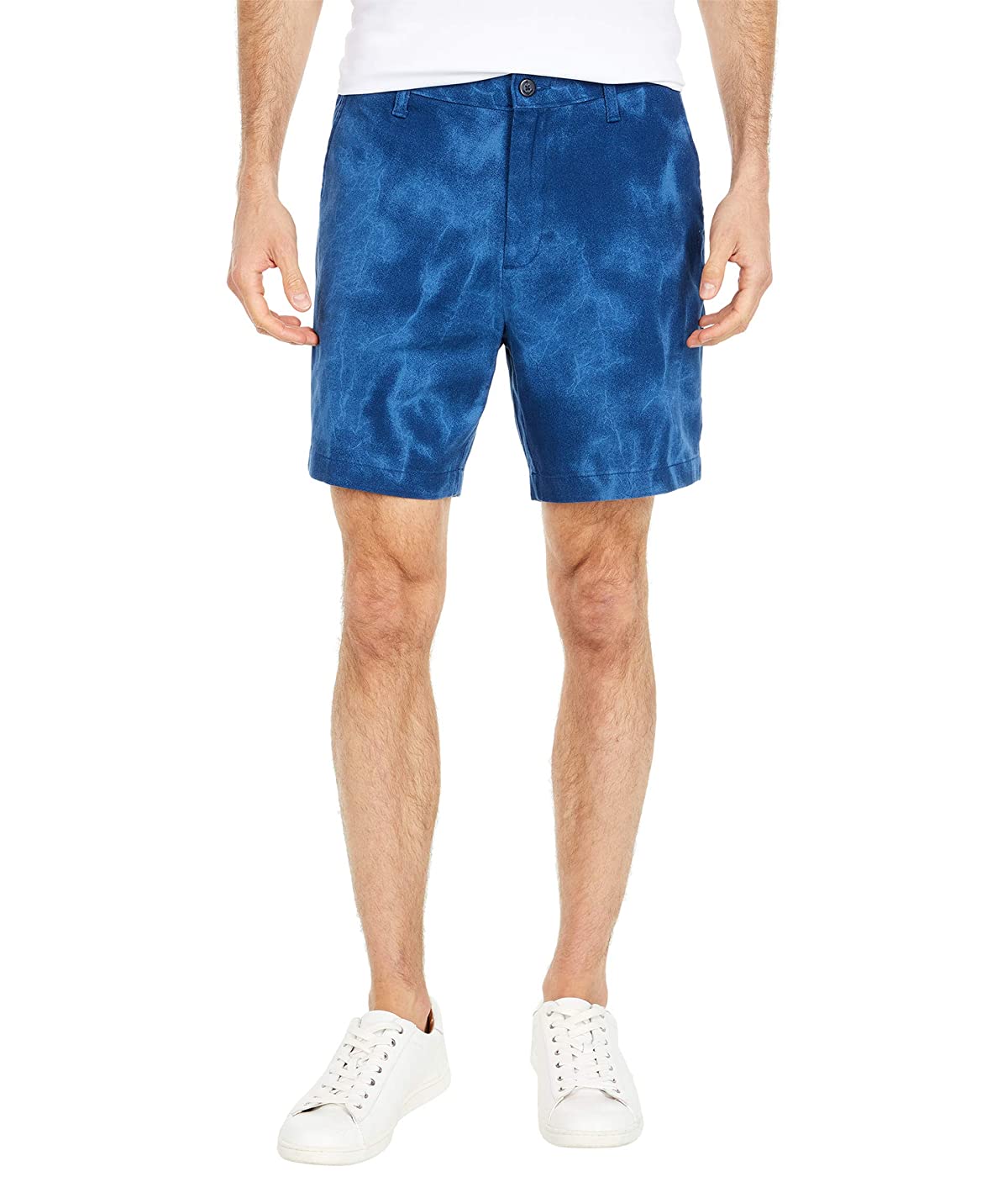 

Шорты Nautica Fashion Blue, 42W 32L