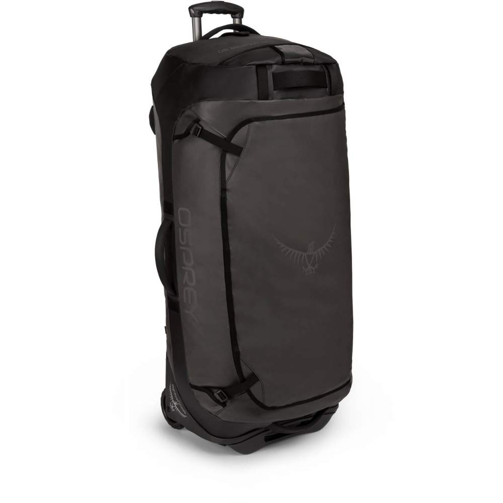 

Сумка на колесах Osprey Rolling Transporter 120 Черный
