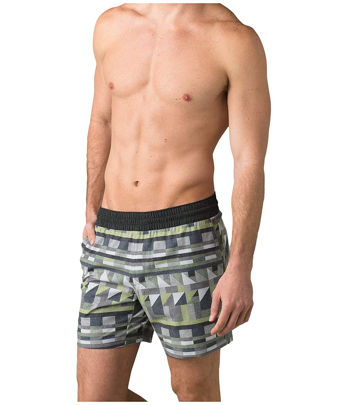 

Шорты Prana The Slope Rye Getaway, XXL (52)