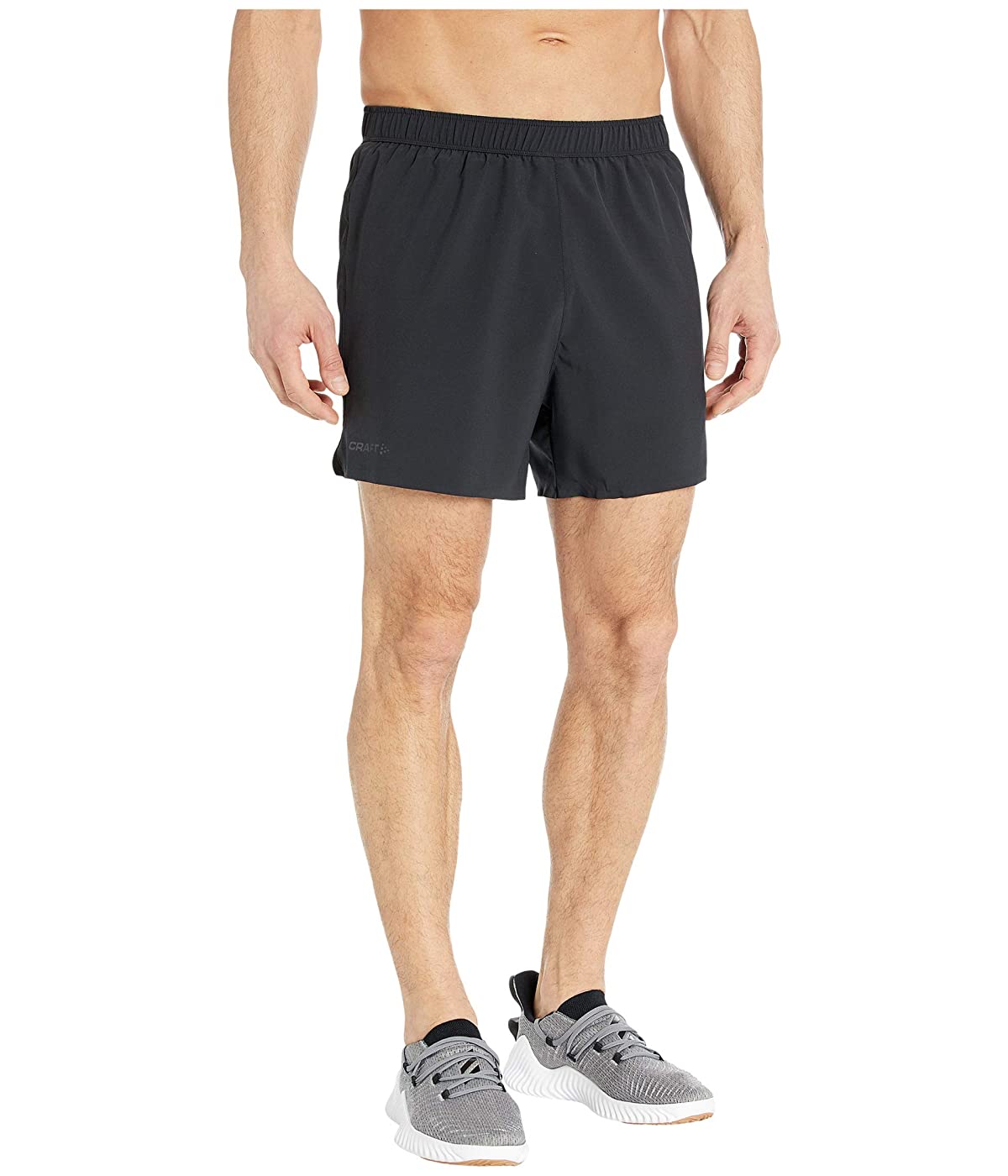 

Шорты Craft ADV Essence 5" Stretch Black, L (48)