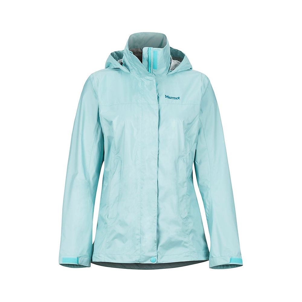

Куртка женская Marmot PreCip Eco Jacket M Голубой