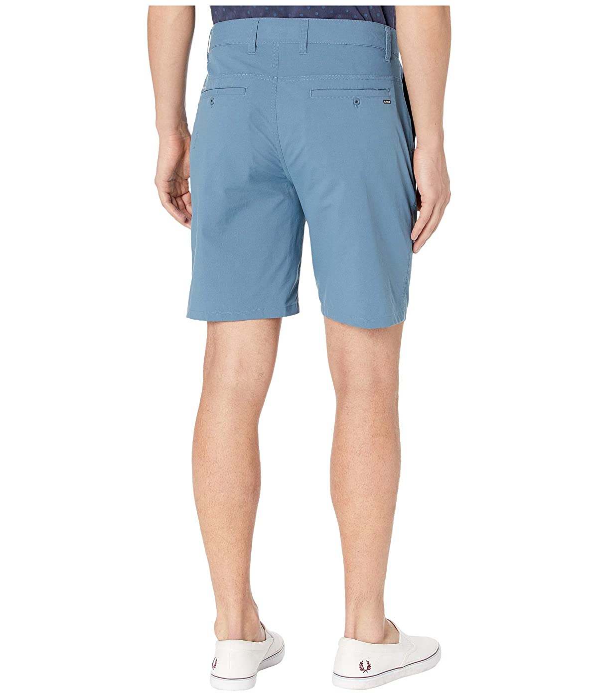 

Шорты Hurley 20" Dri-Fit Chino 2.0 Thunderstorm, 40W 32L