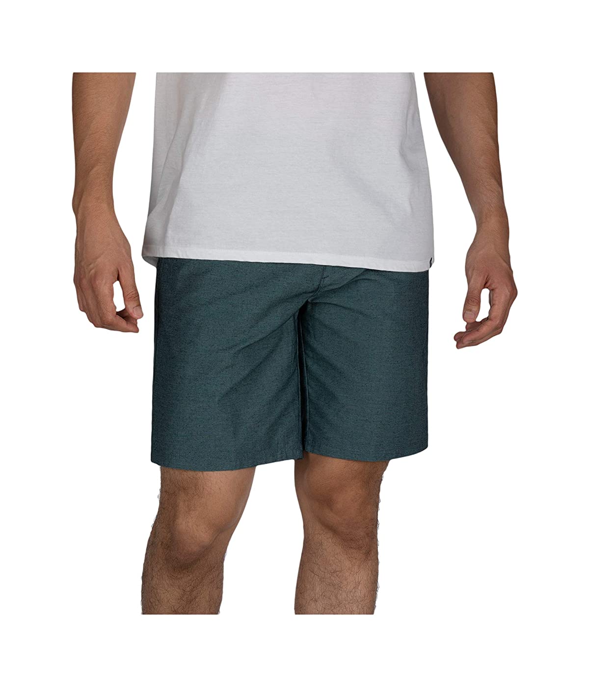 

Шорты Hurley Dri-Fit Breathe 21" Walk Light Aqua, 29W 32L