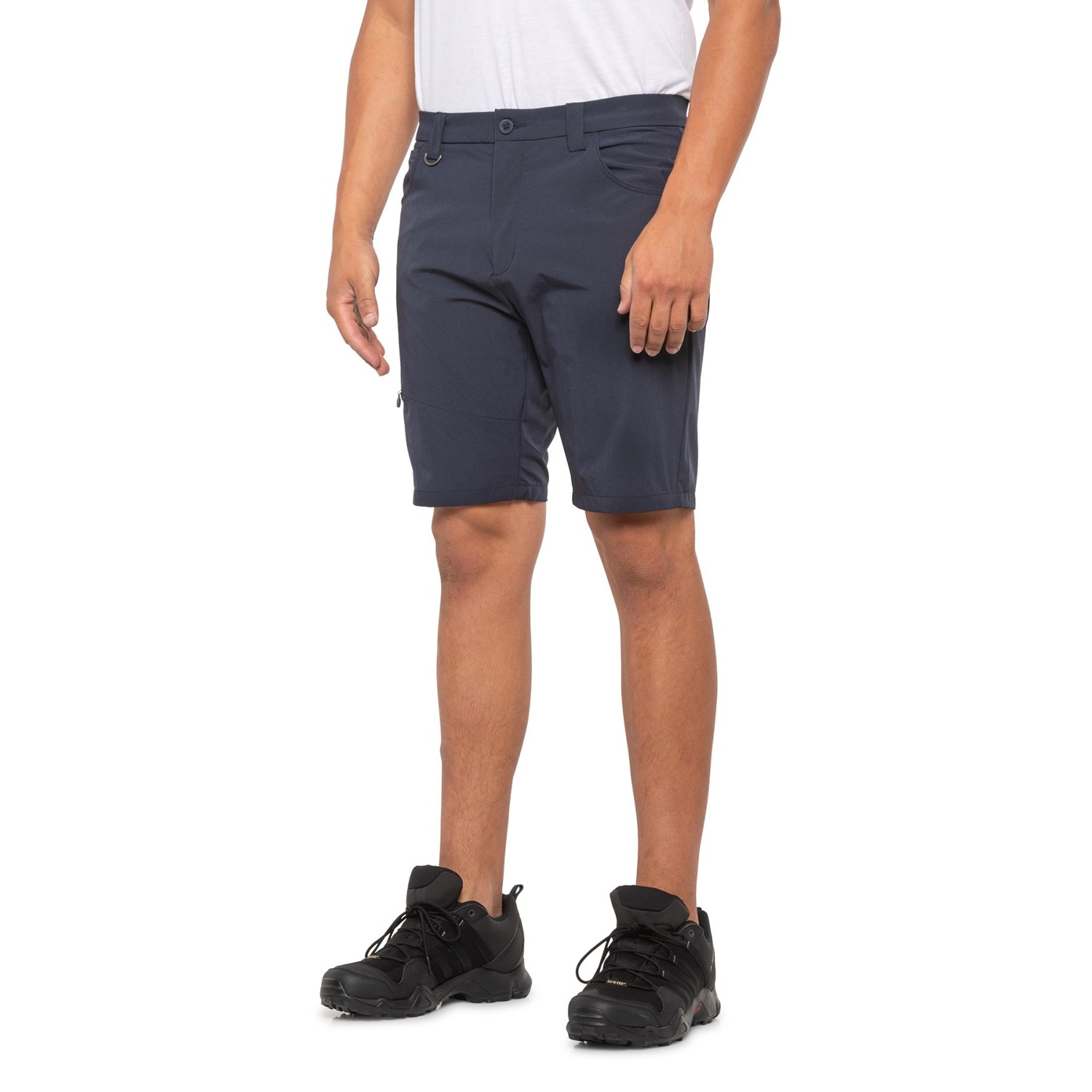 

Шорты Kyodan Outdoor Stretch-Woven Navy, 34W 32L