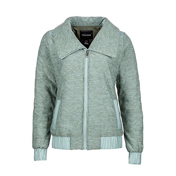 

Куртка женская Marmot Elsee Jacket XL Серый