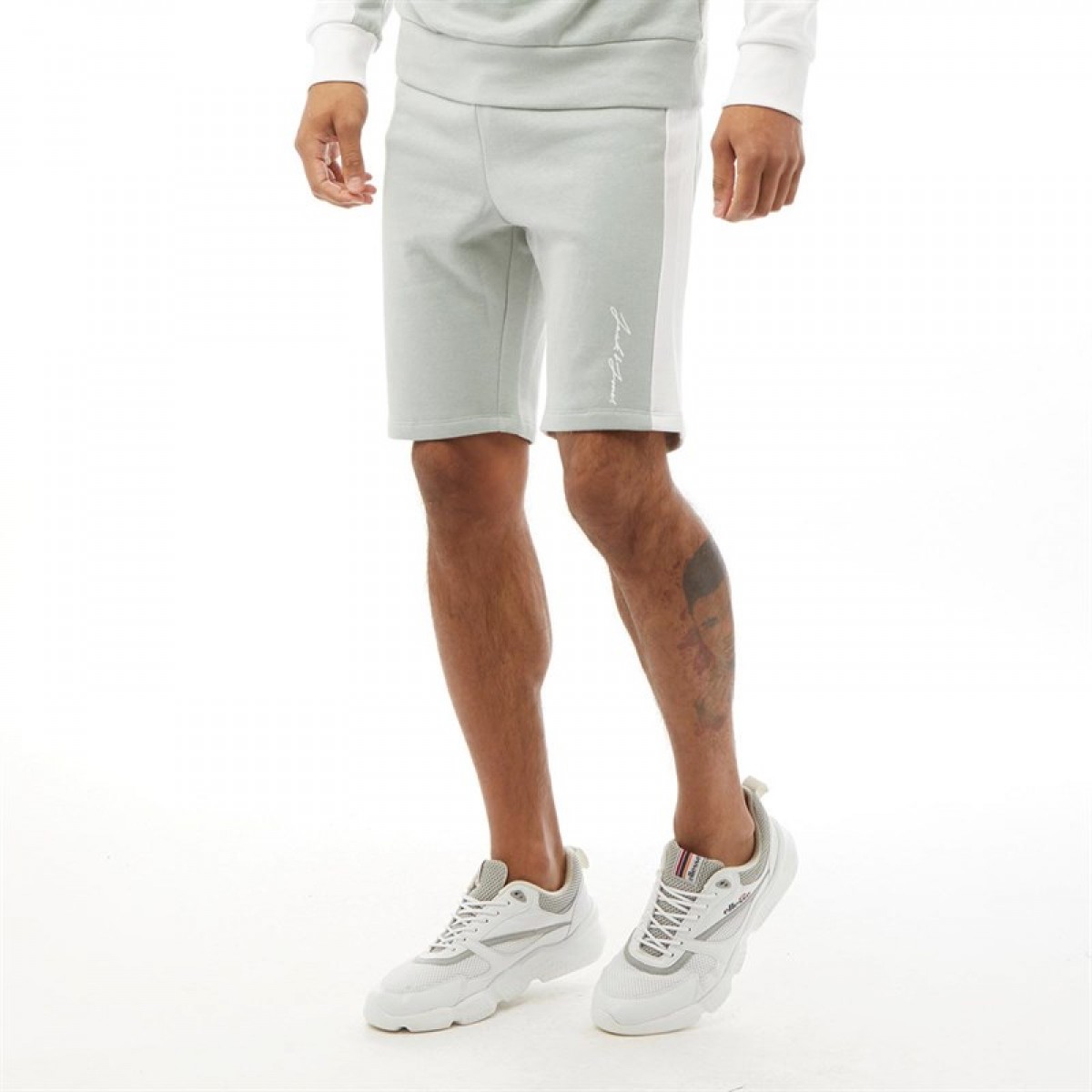 

Шорты JACK AND JONES Mingus Sweat Drizzle Light Grey,  (48, Шорты JACK AND JONES Mingus Sweat Drizzle Light Grey, L (48)