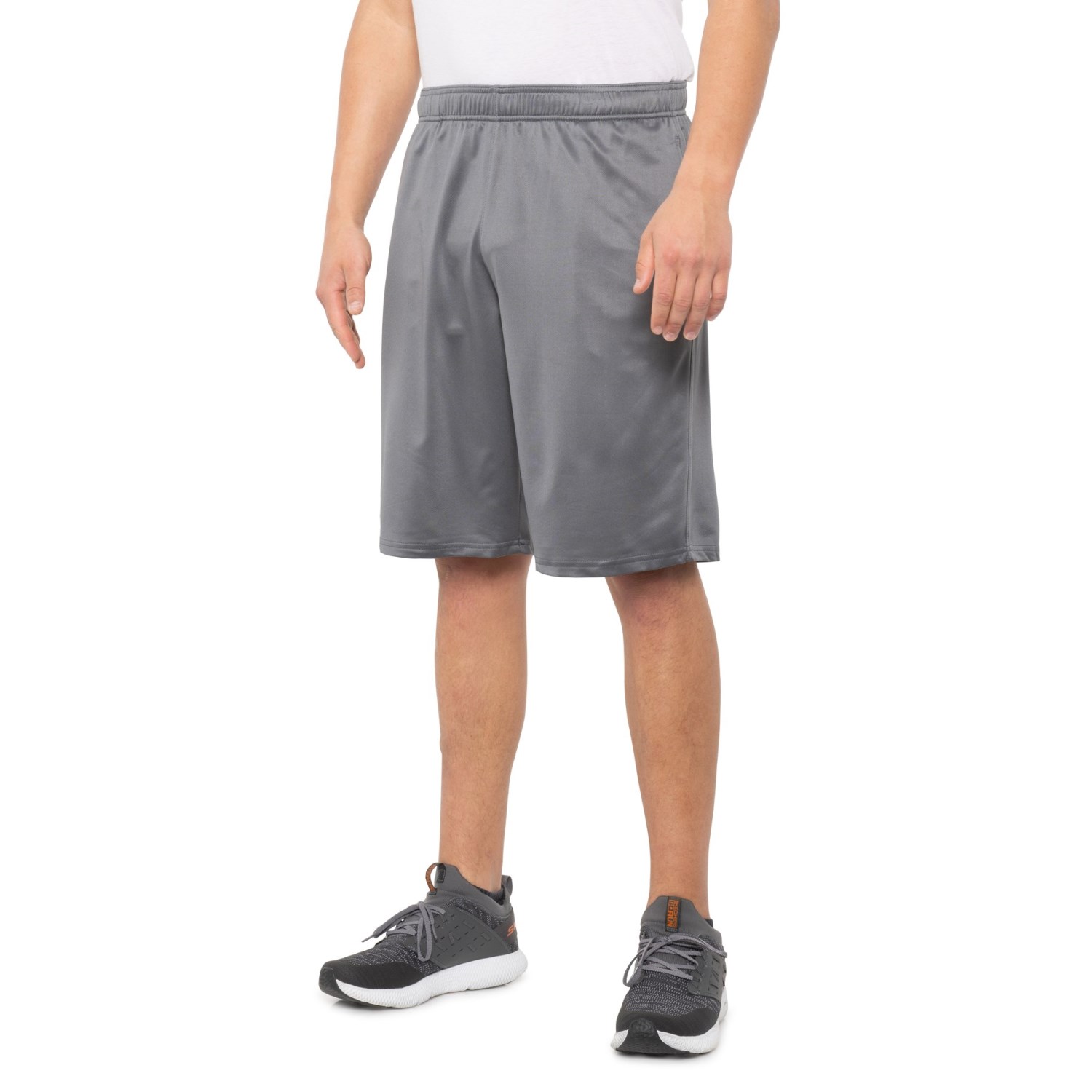 

Шорты Mizuno Comp Training Grey, S (44)