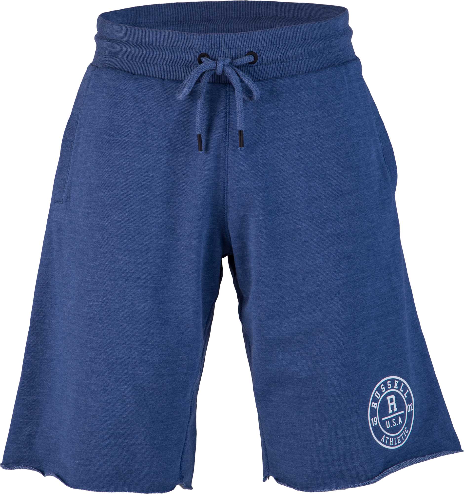 

Шорты Russell Athletic RAW EDGE ROSETTE PRINTED,  (44, Шорты Russell Athletic RAW EDGE ROSETTE PRINTED, S (44)