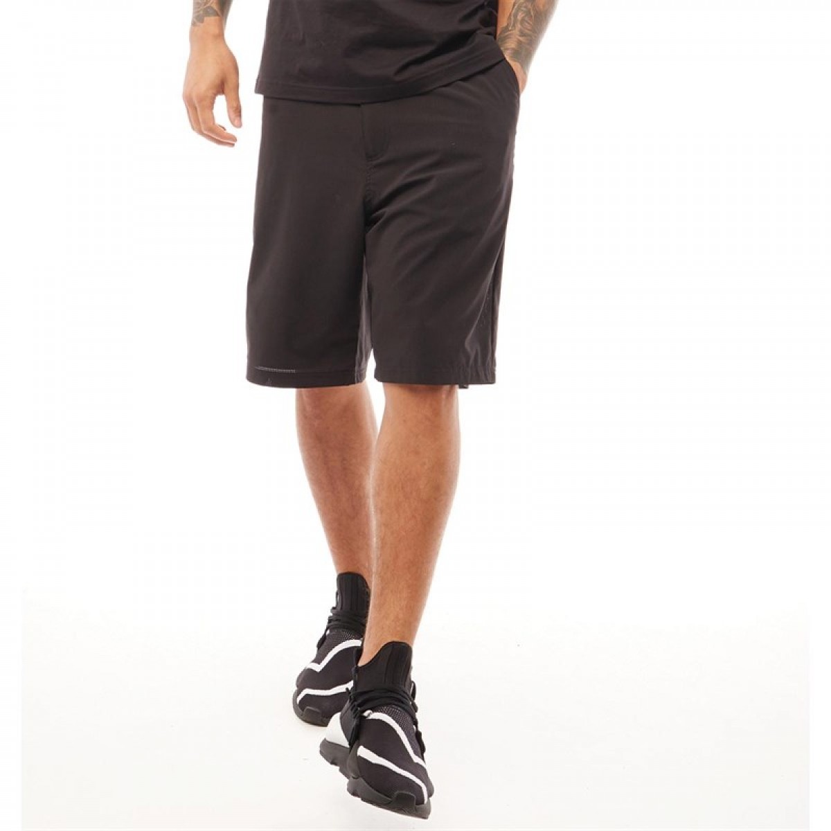 

Шорты Y-3 Resort Swim Black Black, S (44)