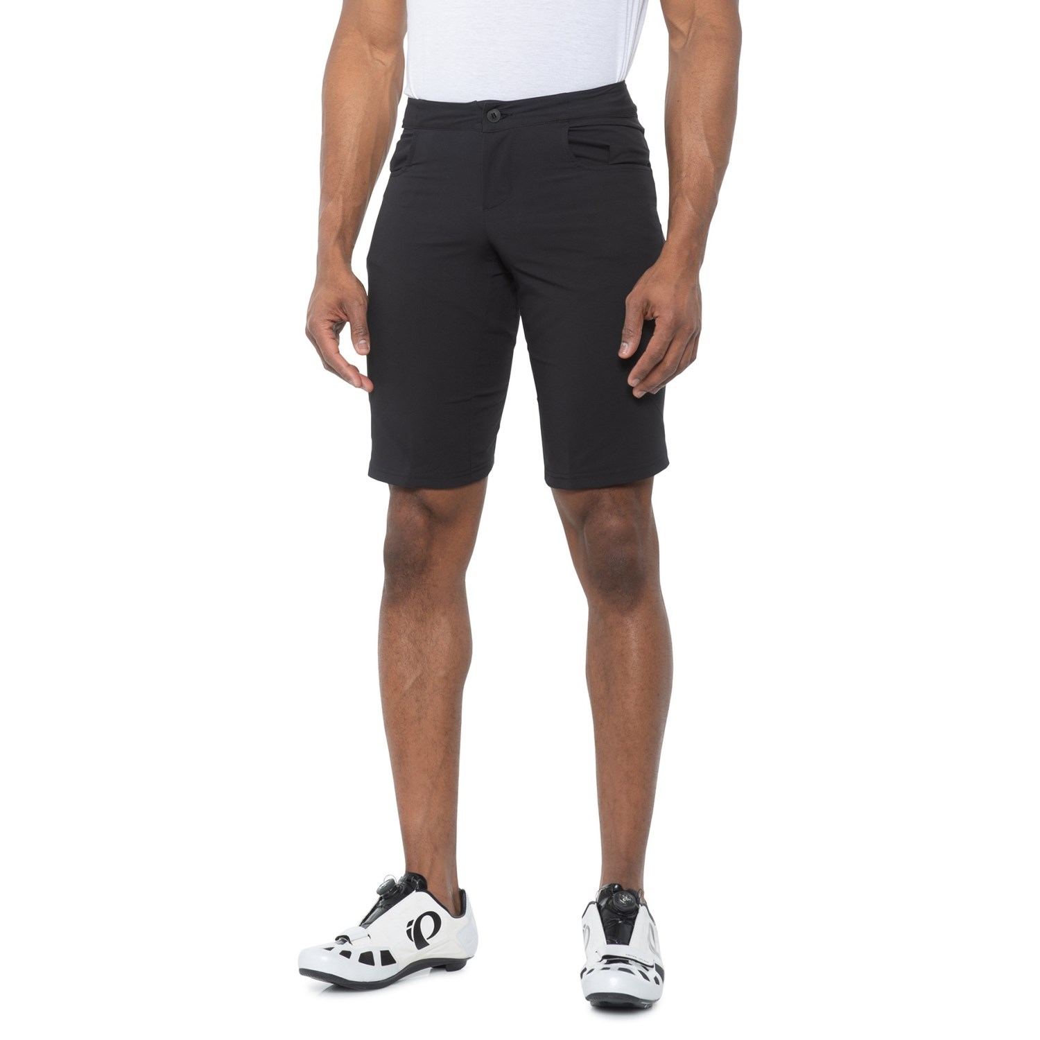

Шорты Pearl Izumi Canyon Shell Bike Black, 28W 32L