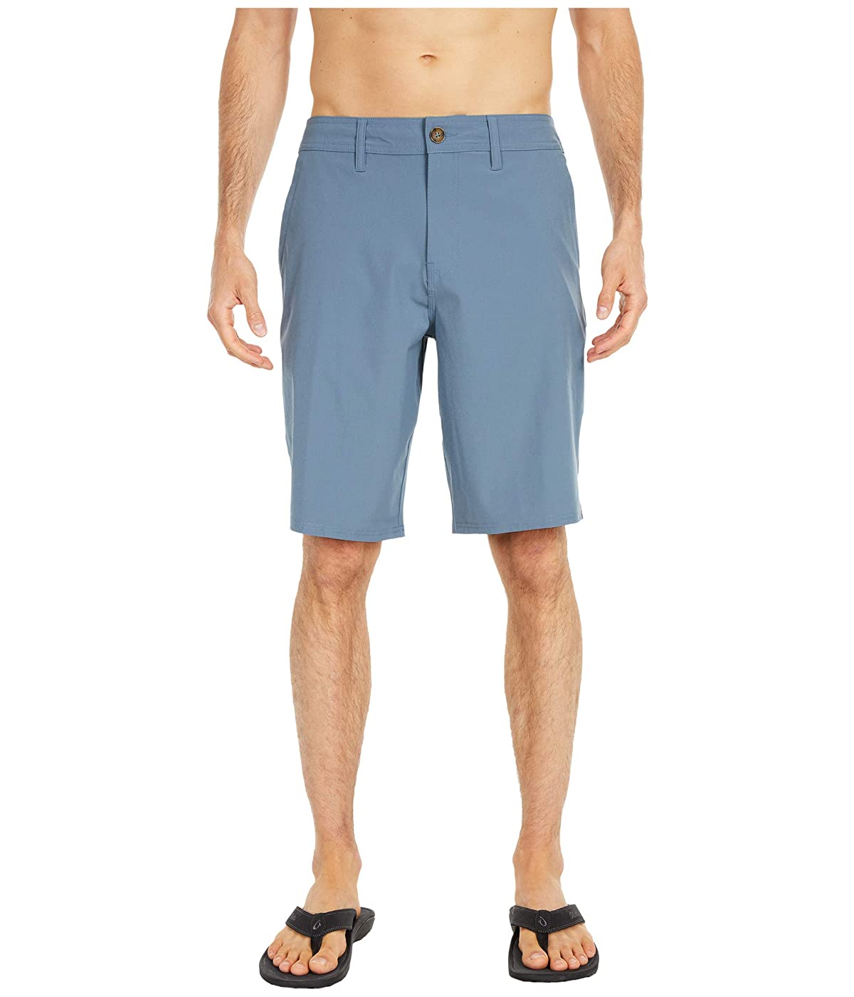 

Шорты O'Neill Reserve Solid Dust Blue, 44W 32L