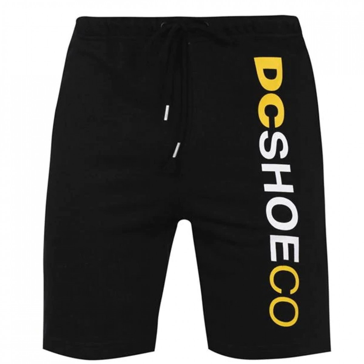 

Шорты DC Breco Black/Yellow,  (50, Шорты DC Breco Black/Yellow, XL (50)