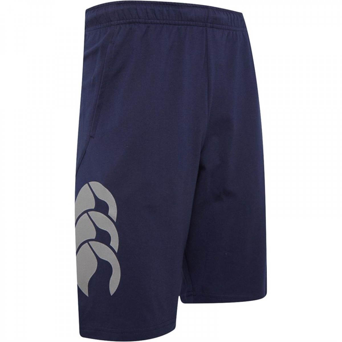 

Шорты Canterbury 24/7 Vapodri Cotton Navy Blue, XS (42)