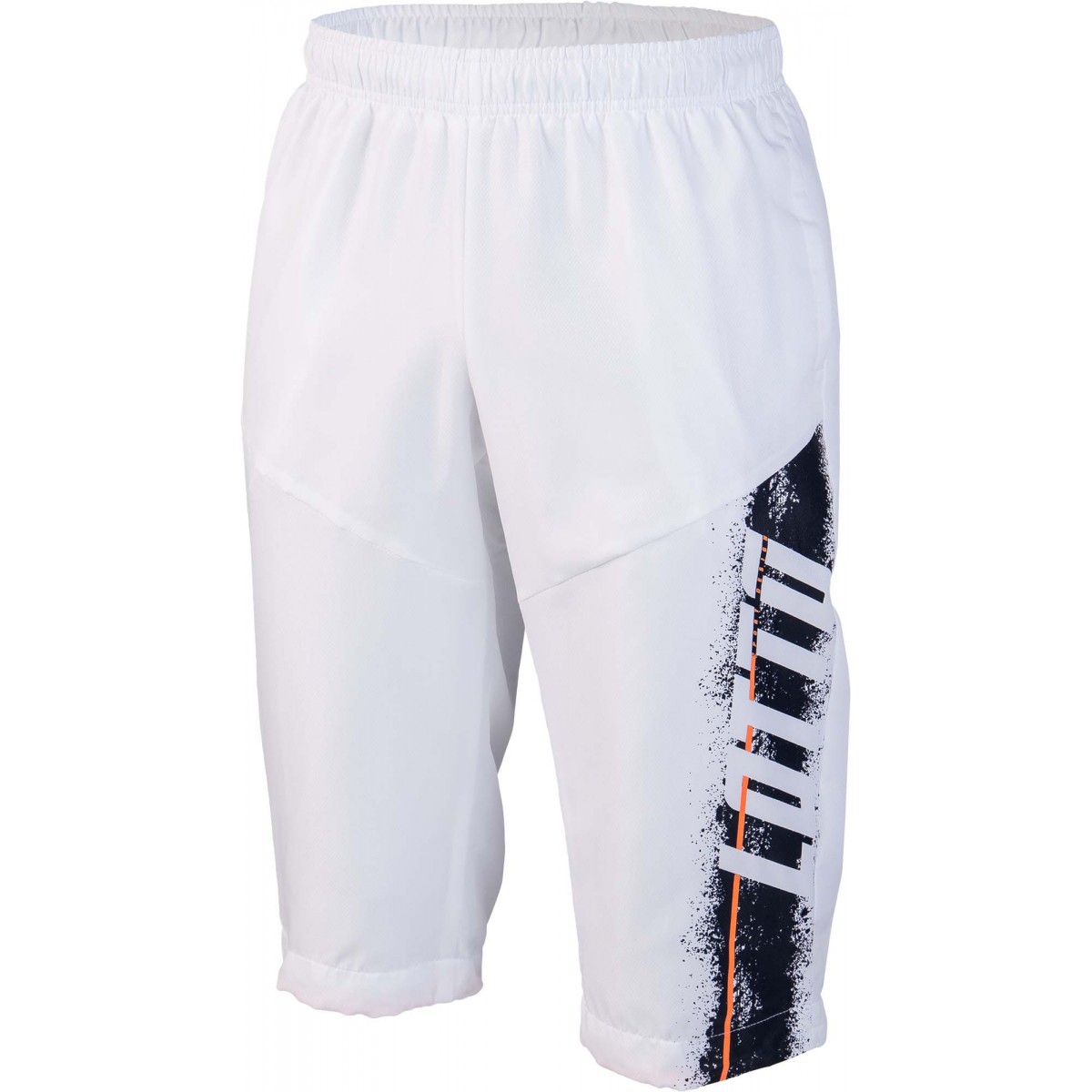 

Шорты Lotto LOGO PANTS MID DB , S (44)