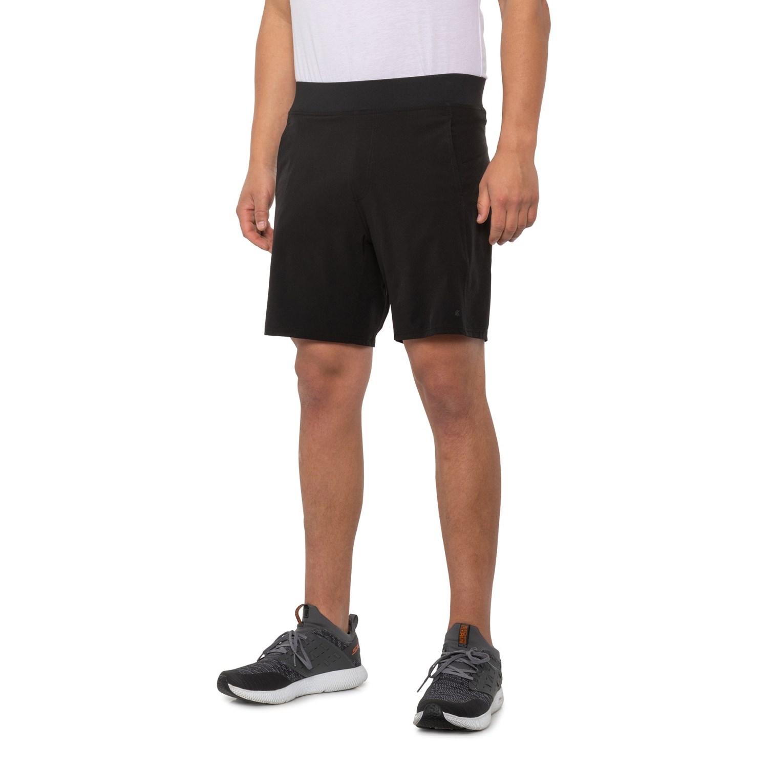 

Шорты Kyodan Woven Side Pocket Black, XL (50)