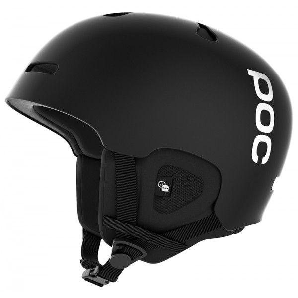 

Шлем Poc Auric Cut Communication XS/S Черный-Белый