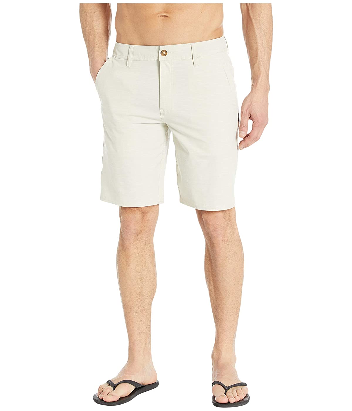 

Шорты O'Neill Locked Slub Light Khaki, 30W 32L