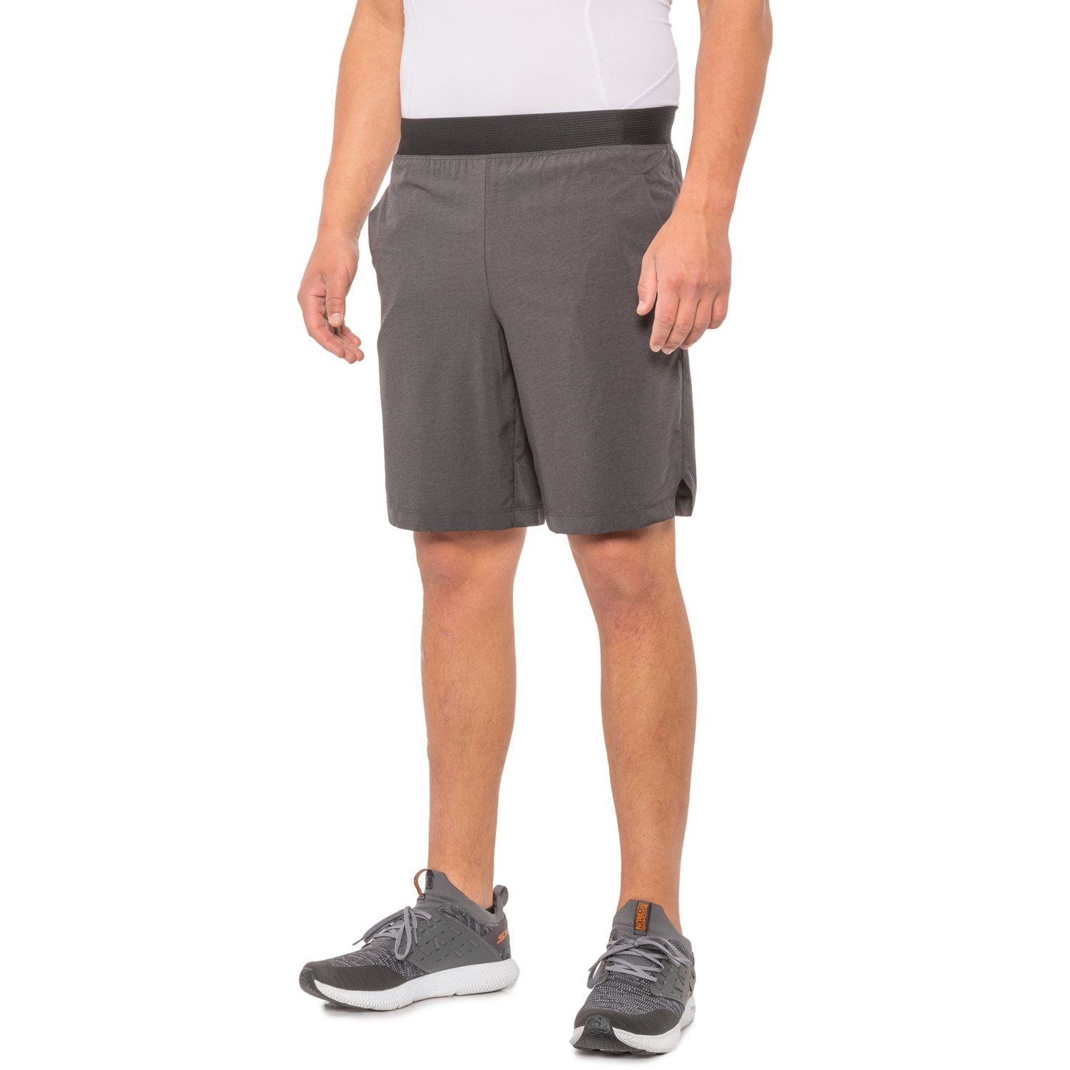 

Шорты ASICS Training - 9 Dark Grey, XL (50)