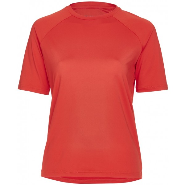 

Футболка POC Essential MTB Womens Tee  Красный, Футболка POC Essential MTB Womens Tee XL Красный