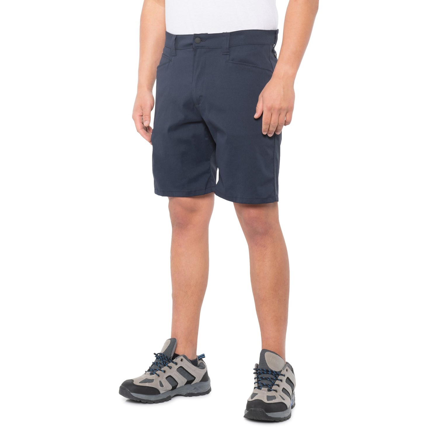 

Шорты Wrangler Utility Dark Saphire, 44W 32L