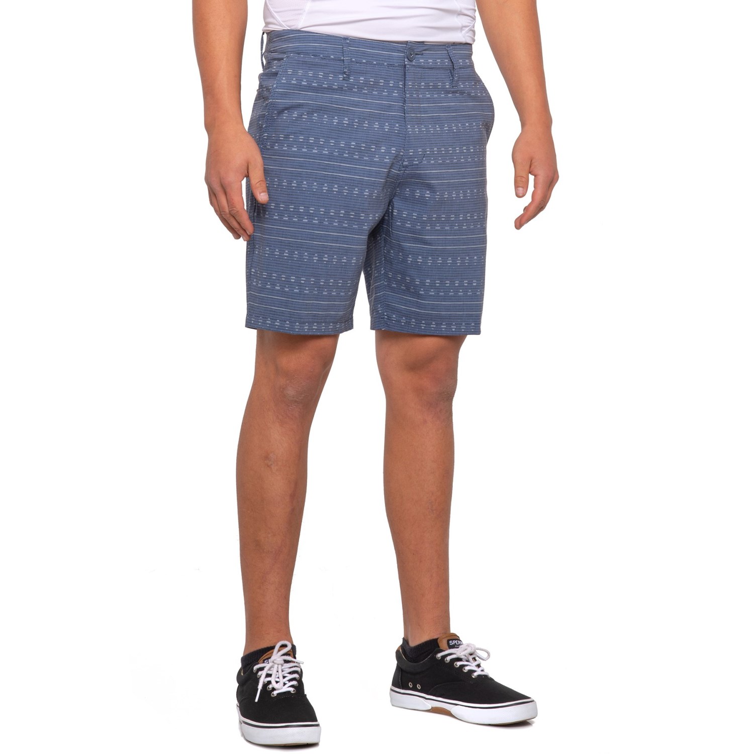 

Шорты DaKine Kokio Hybrid Print - 19 Midnight Geo, 40W 32L