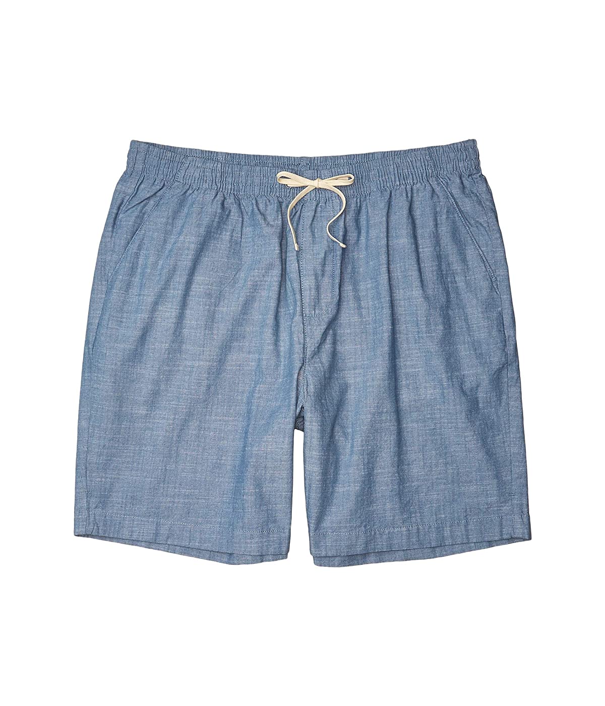 

Шорты Nautica Big & Tall 7" Boardwalk Blue, 1X