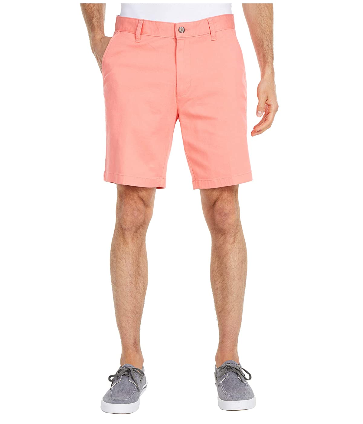 

Шорты Nautica 8.5" Classic Fit Deck Pale Coral, 38W 32L